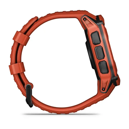 Seikluskell Instinct 2X Solar Flame Red