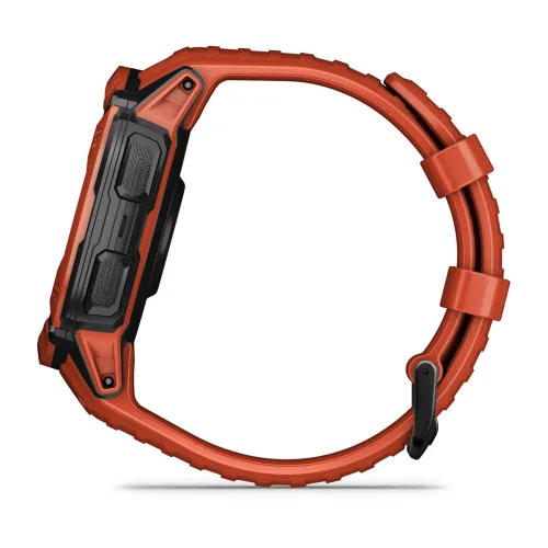 Seikluskell Instinct 2X Solar Flame Red