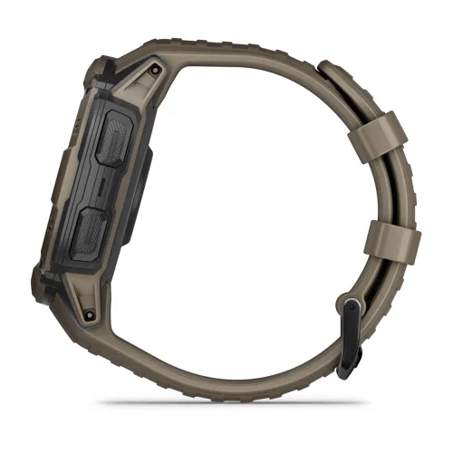 Seikluskell Instinct 2X Solar Tactical Edition, Coyote Tan