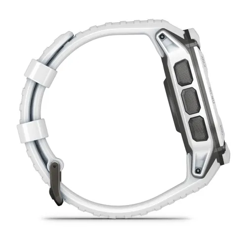 Seikluskell Instinct 2X Solar Whitestone
