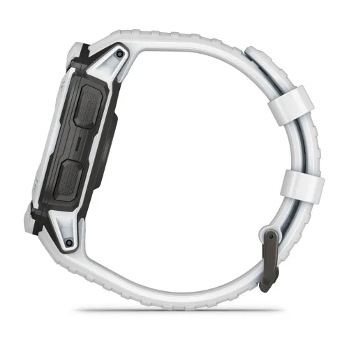 Seikluskell Instinct 2X Solar Whitestone