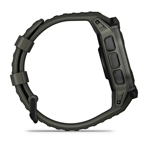 Seikluskell Instinct 2X Solar Moss