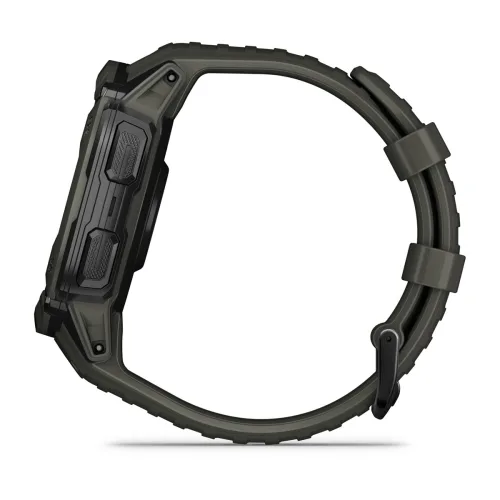 Seikluskell Instinct 2X Solar Moss