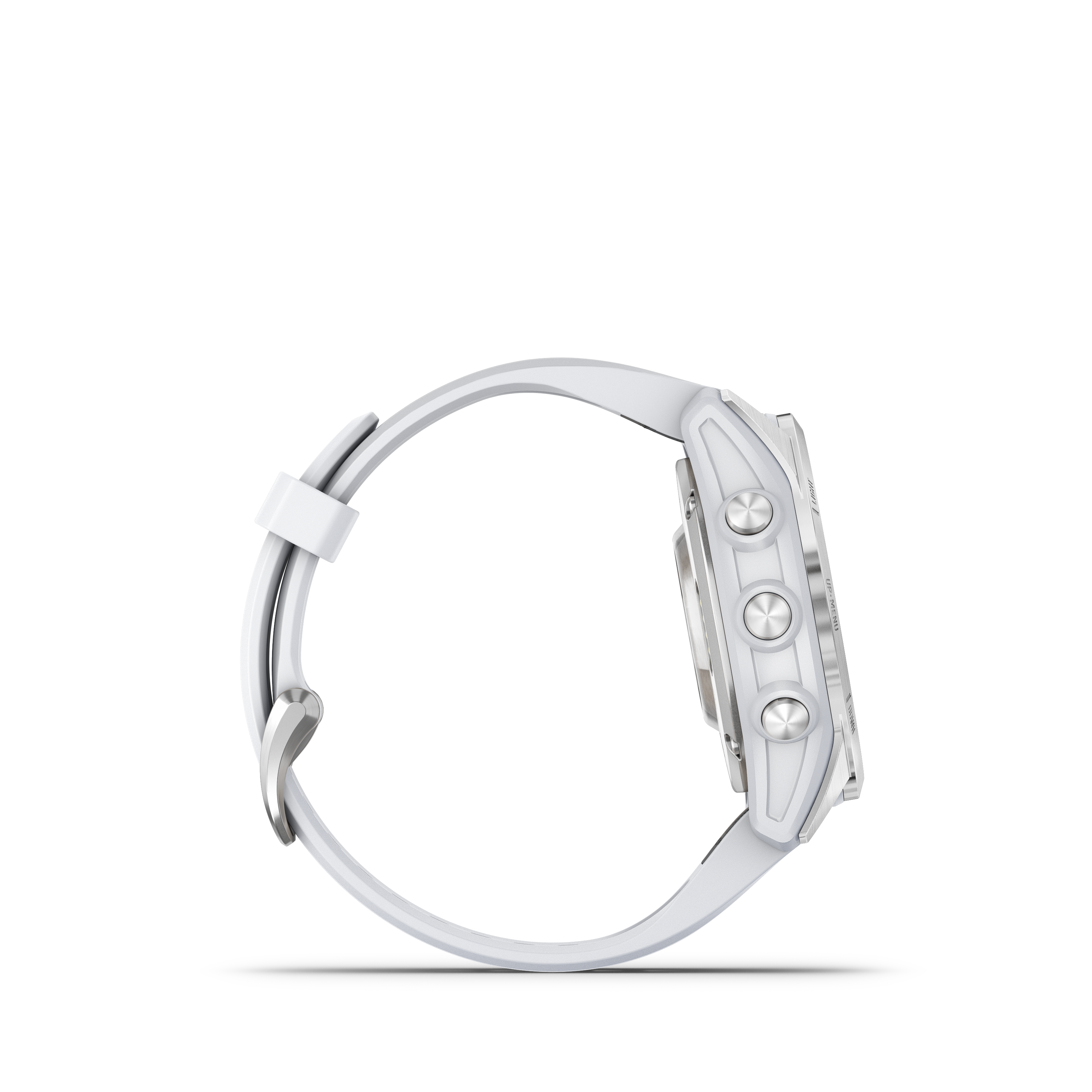 Spordikell epix (Gen2) PRO 42mm Whitestone