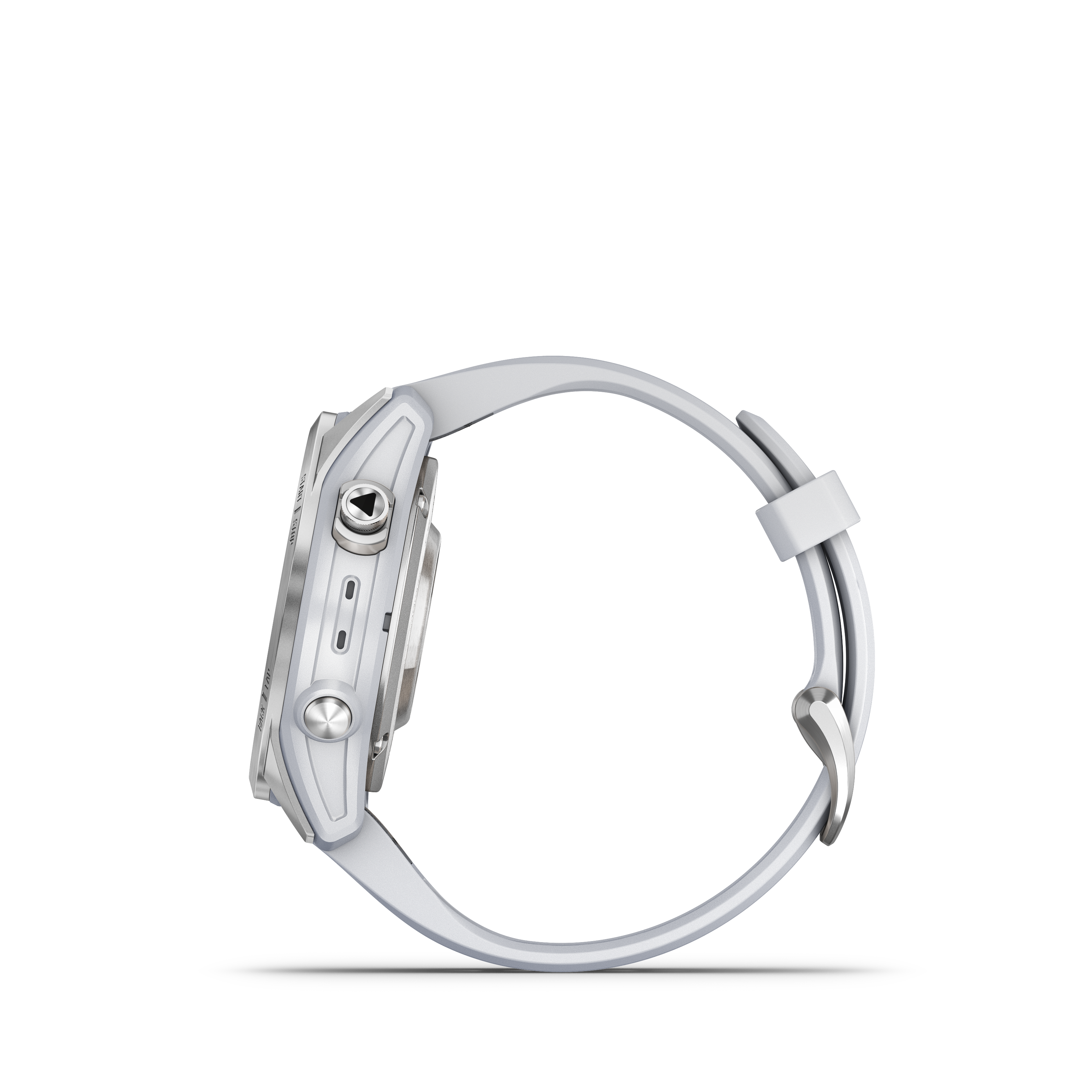 Spordikell epix (Gen2) PRO 42mm Whitestone
