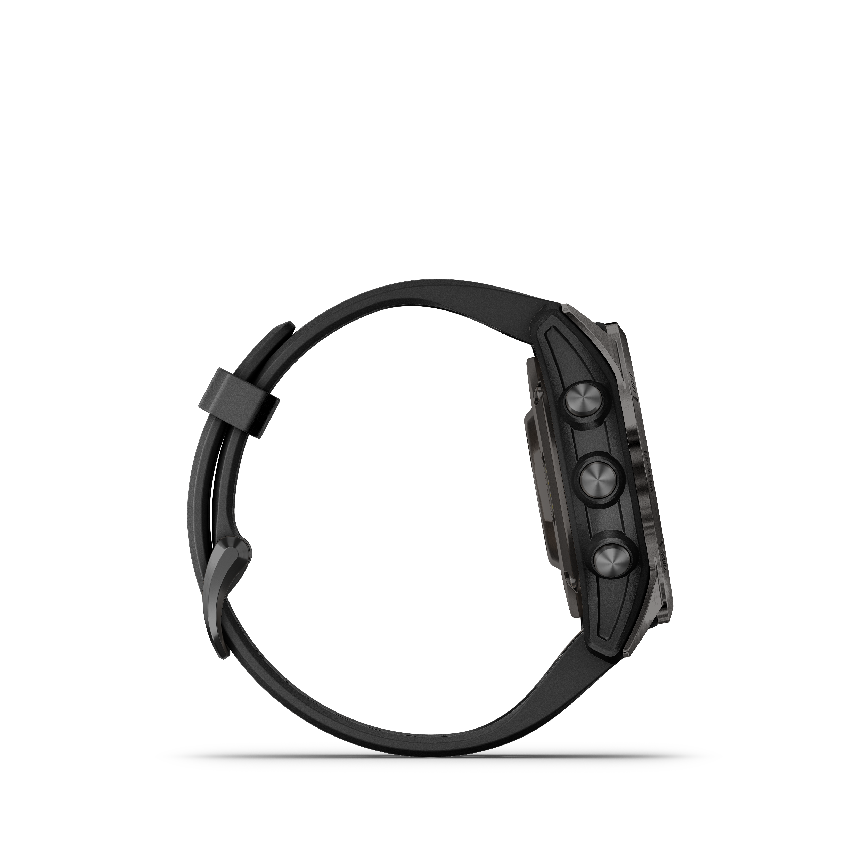 Spordikell epix (Gen2) PRO 42mm Sapphire Carbon Gray DLC TI