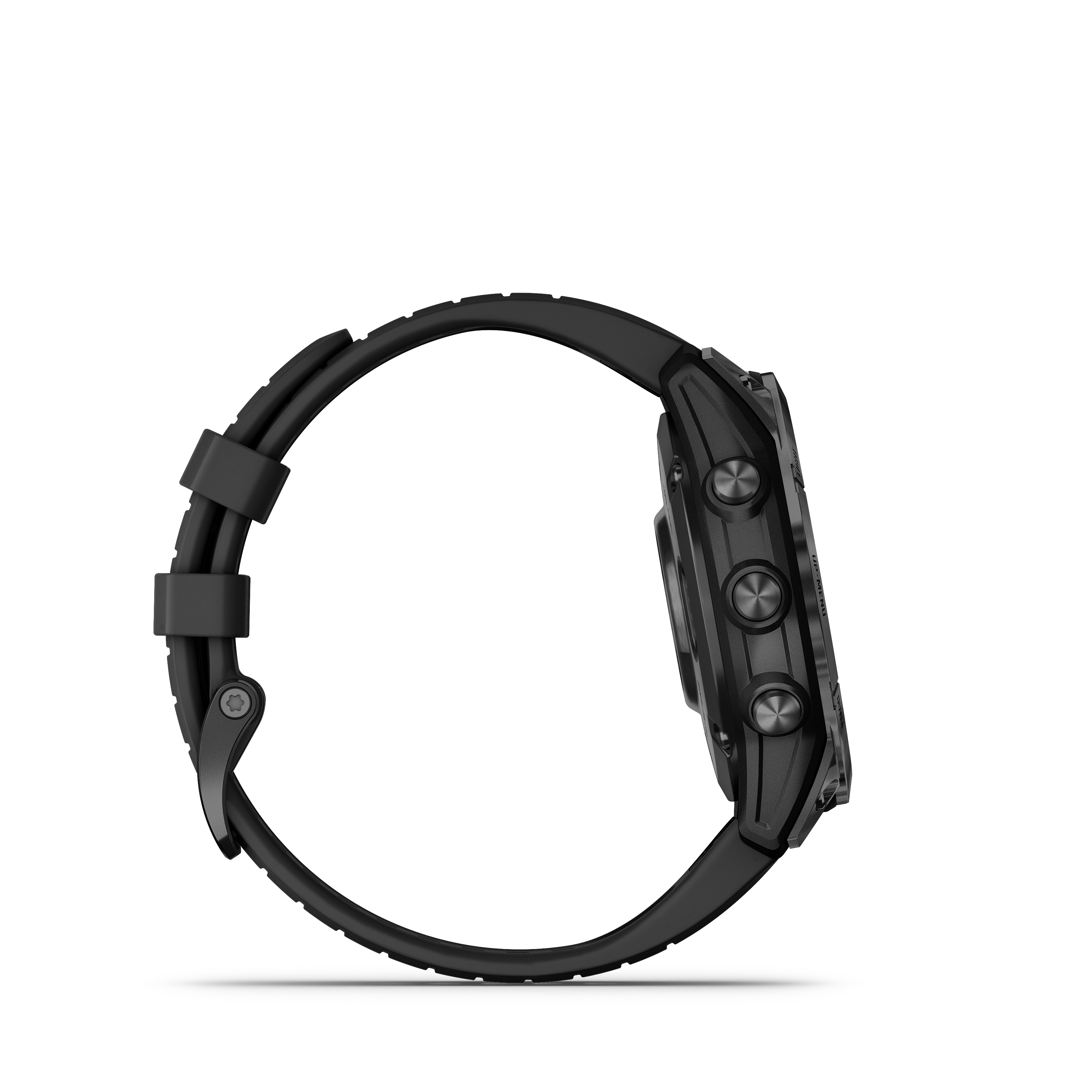 Spordikell epix (Gen2) PRO 47mm Slate Gray