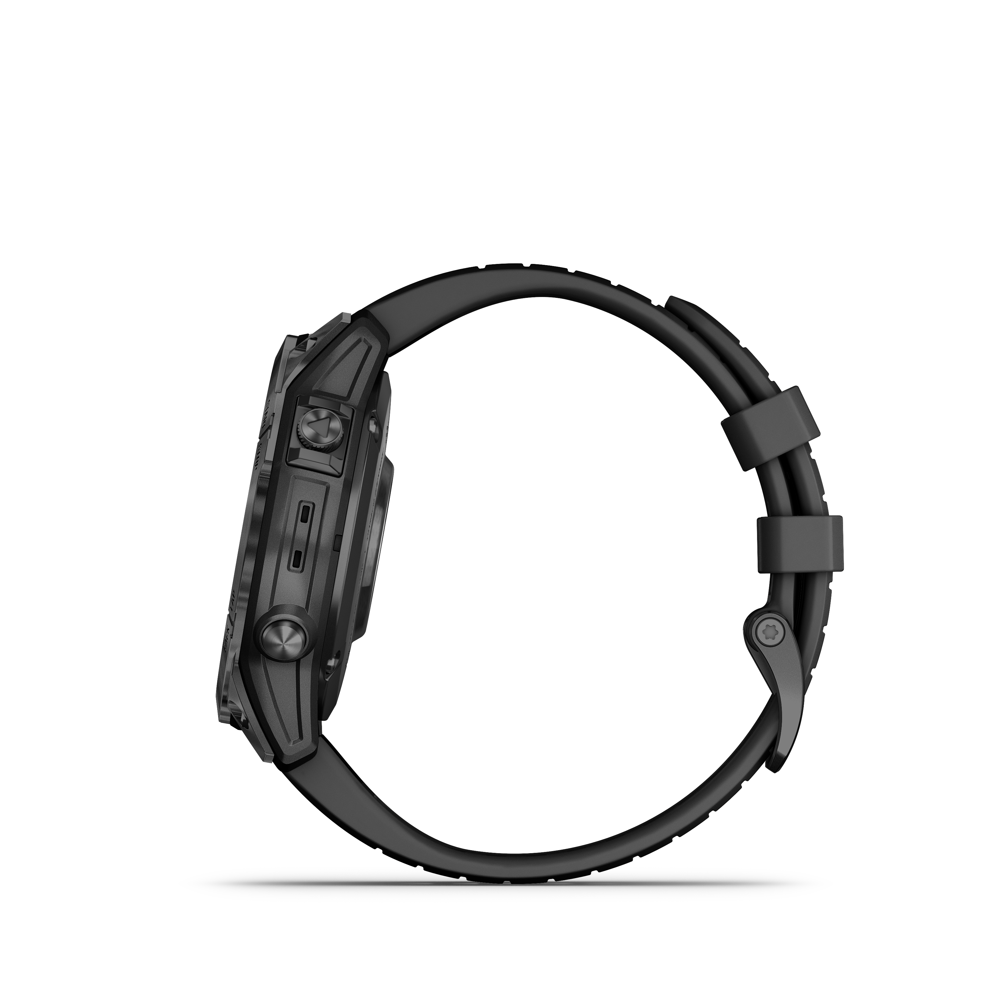 Spordikell epix (Gen2) PRO 47mm Slate Gray
