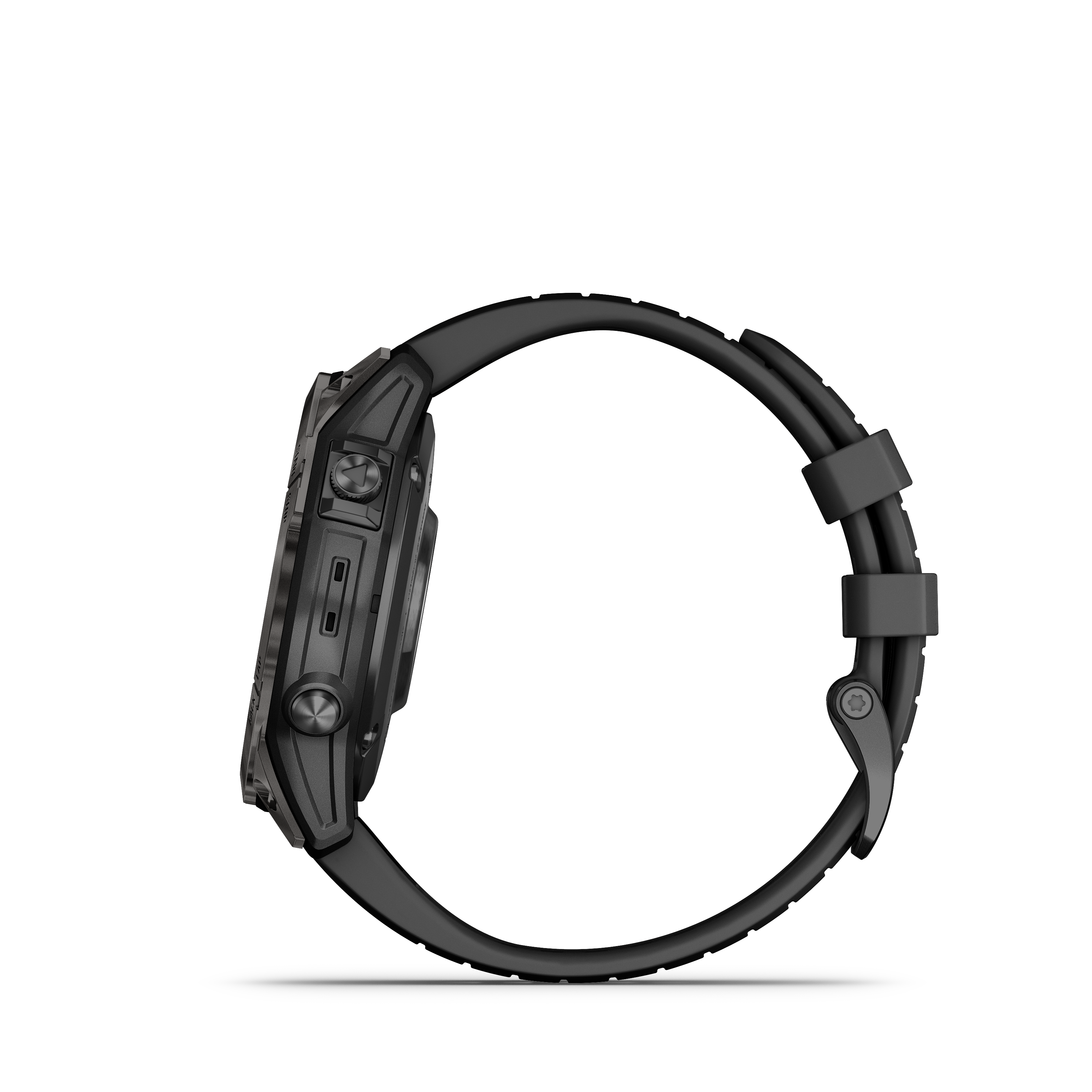 Spordikell epix (Gen2) PRO 47mm Sapphire Ti Carbon Gray