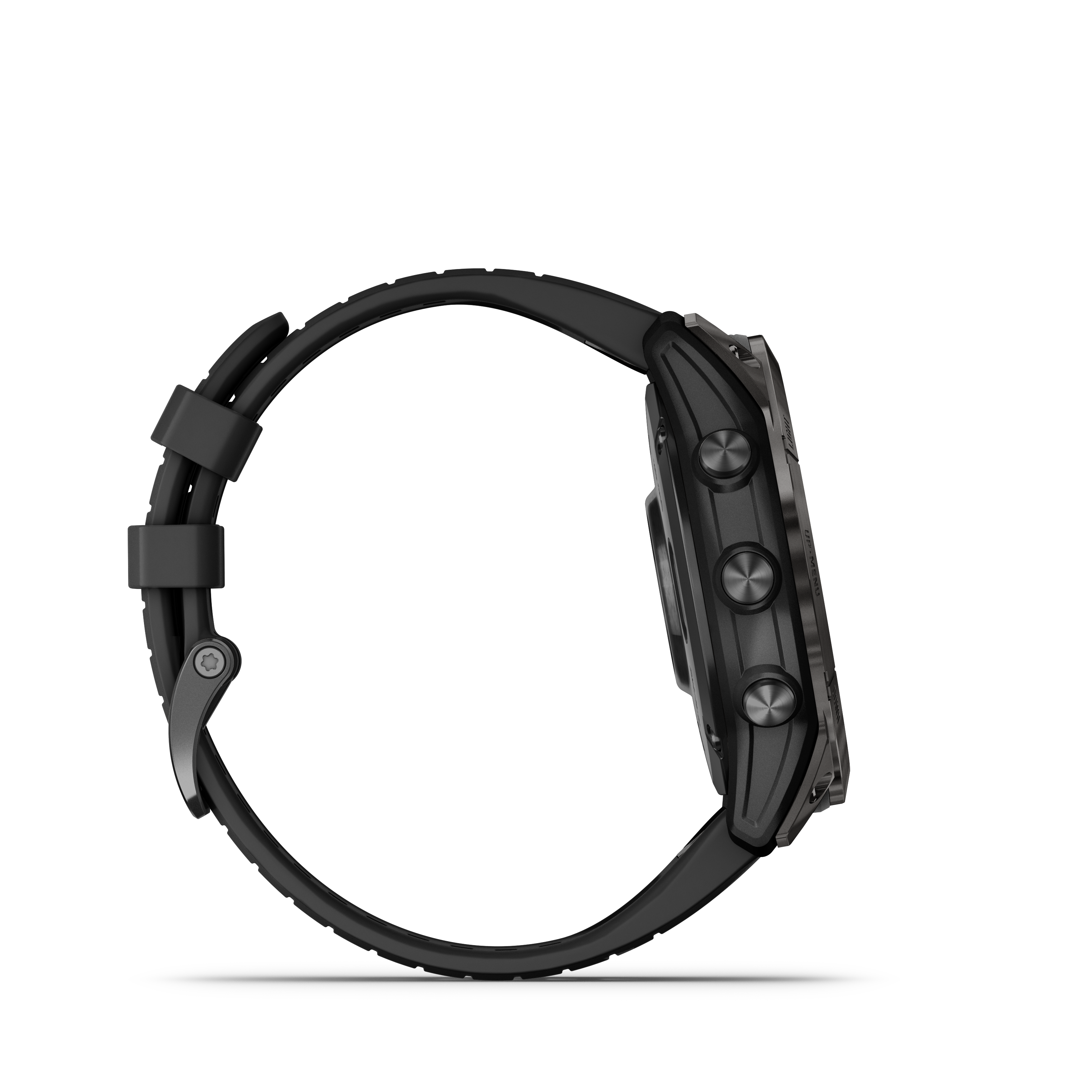 Spordikell epix (Gen2) PRO 51mm Sapphire Ti Carbon Gray