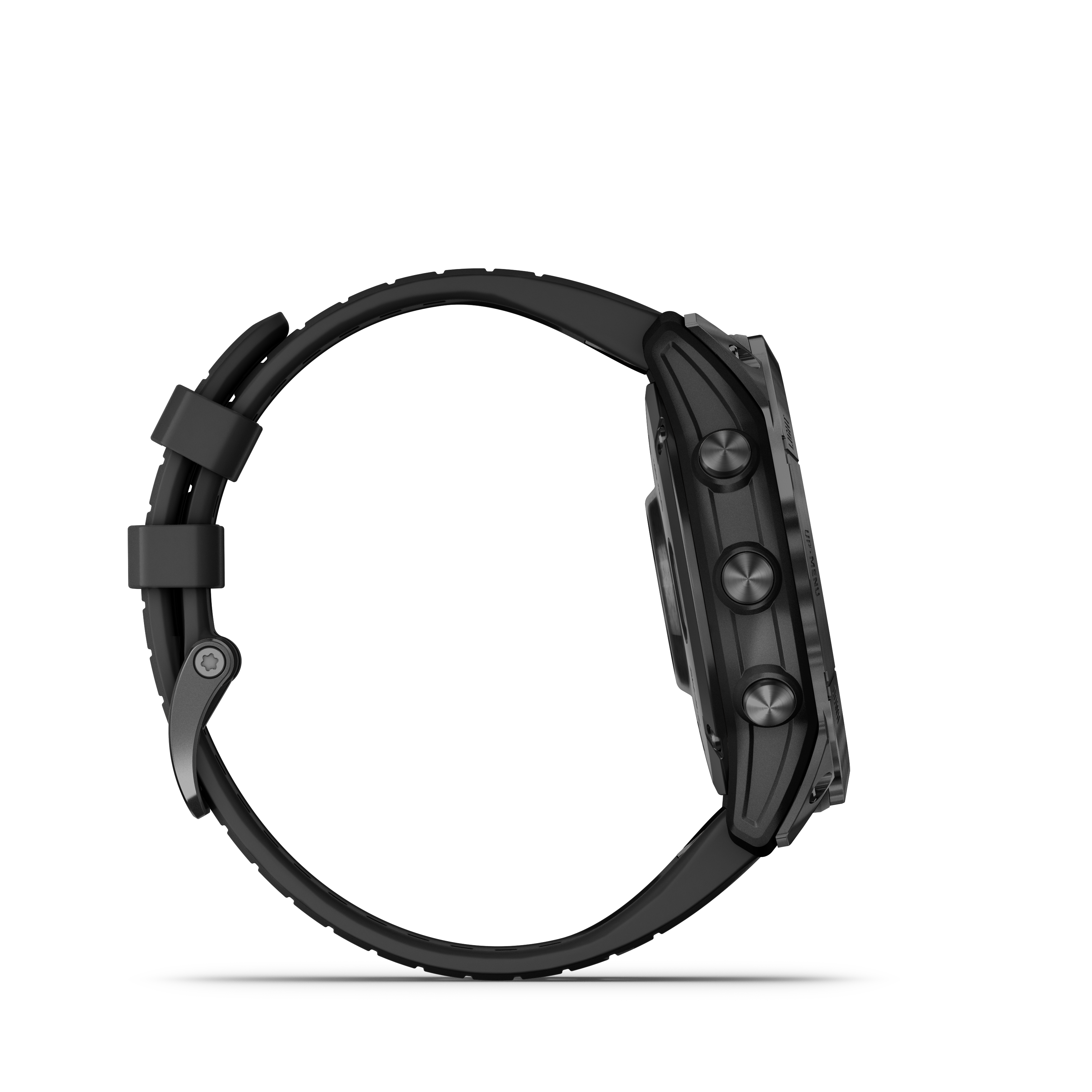Spordikell epix (Gen2) PRO 51mm Slate Gray