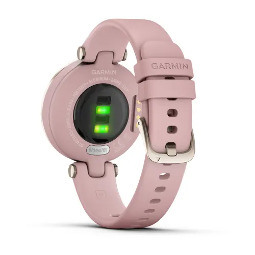 Aktiivsuskell Garmin Lily Sport - Cream Gold/Dust Rose
