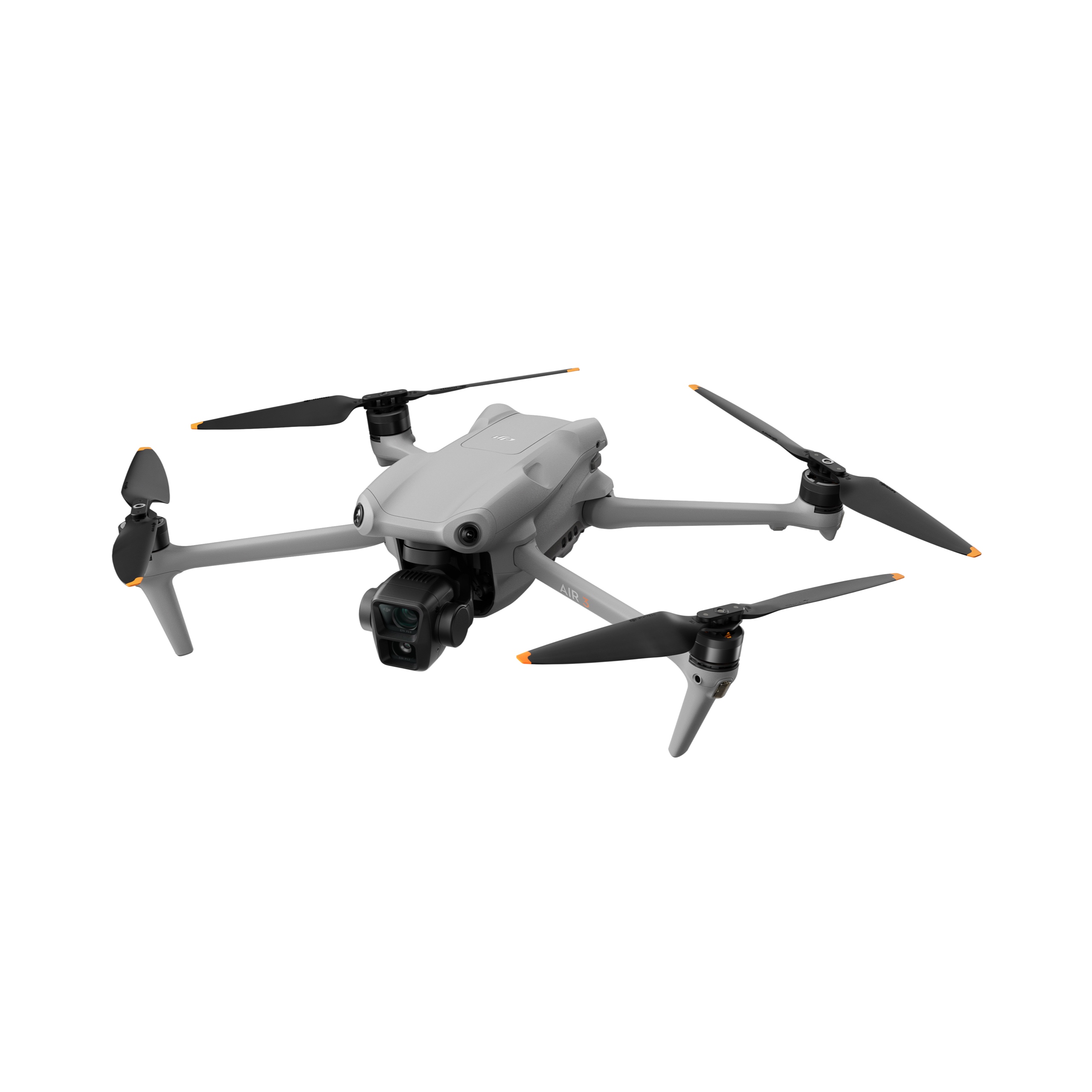 Droon DJI Air 3 Fly More Combo (DJI RC 2 puldiga)