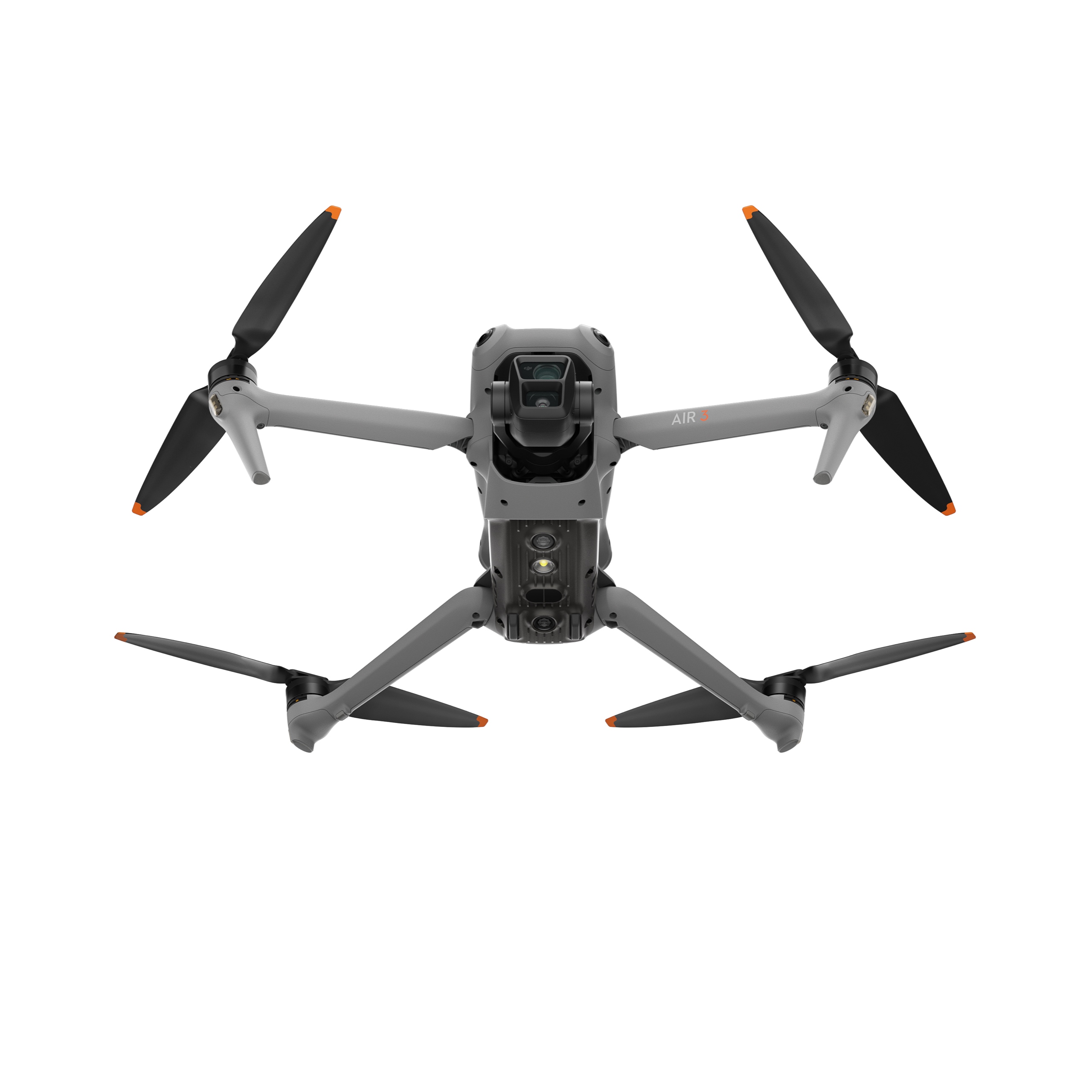 Droon DJI Air 3 Fly More Combo (DJI RC 2 puldiga)
