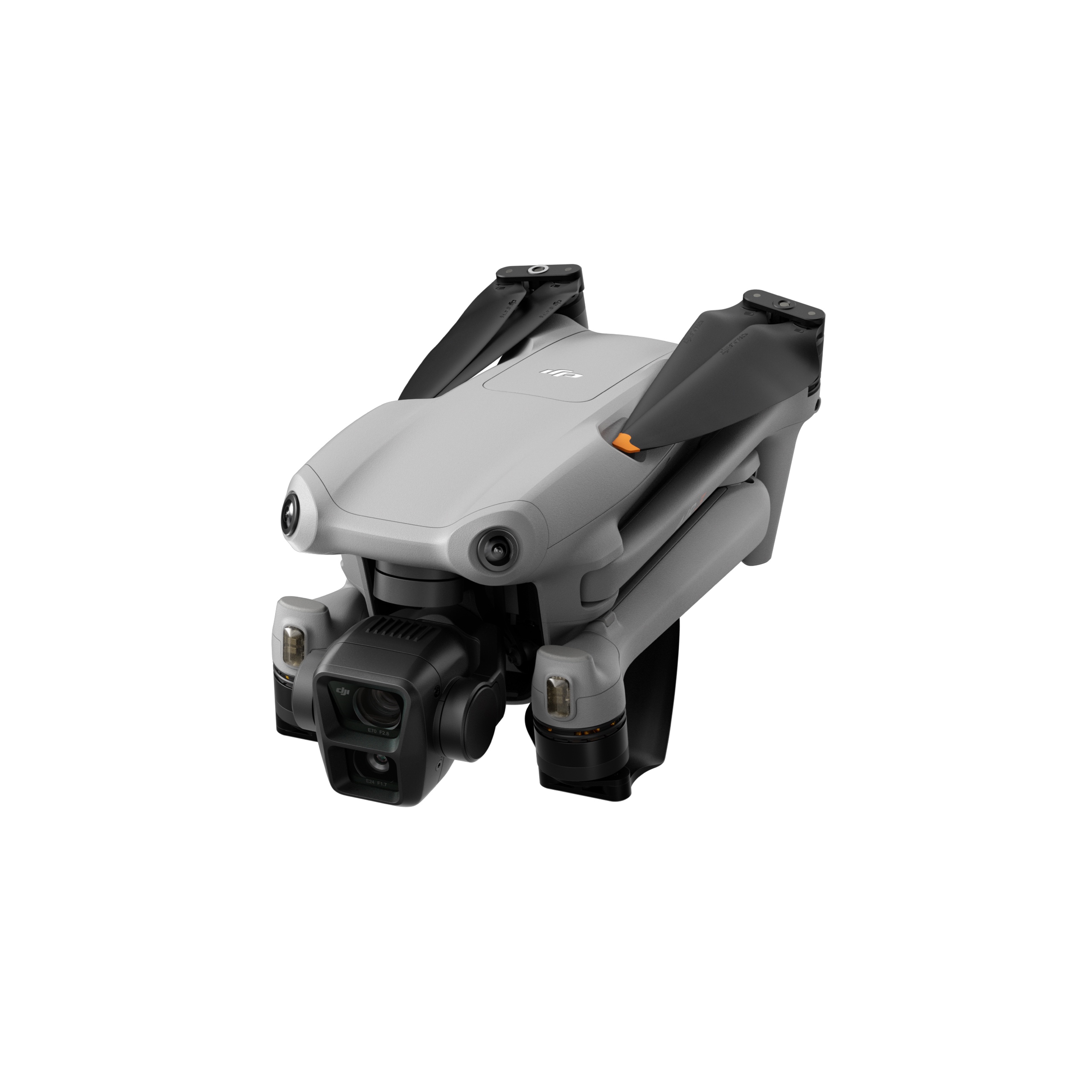 Droon DJI Air 3 Fly More Combo (DJI RC 2 puldiga)
