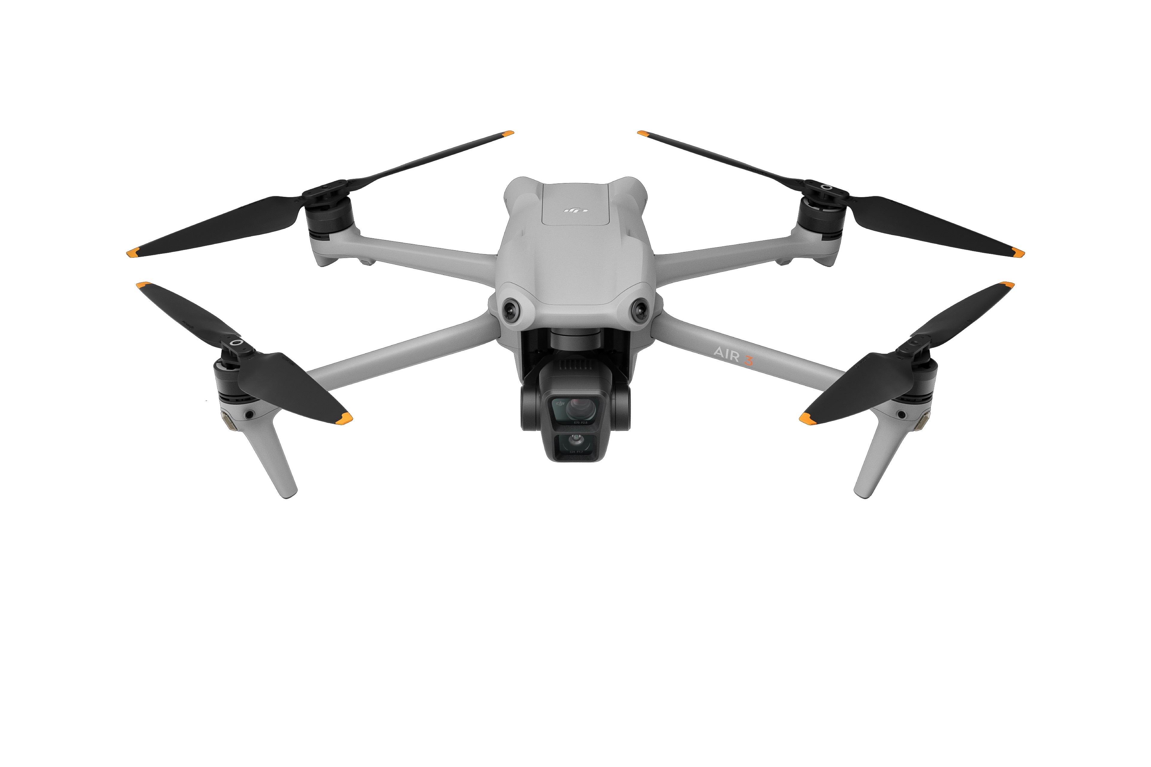 Droon DJI Air 3 Fly More Combo (DJI RC 2 puldiga)
