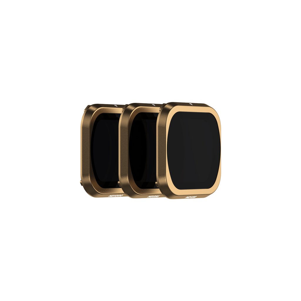 Polarpro filtrid DJI Mavic 2 Pro - Cinema Exposure