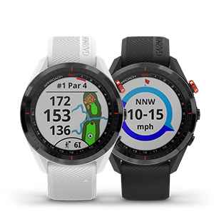 Golfikell Approach S62