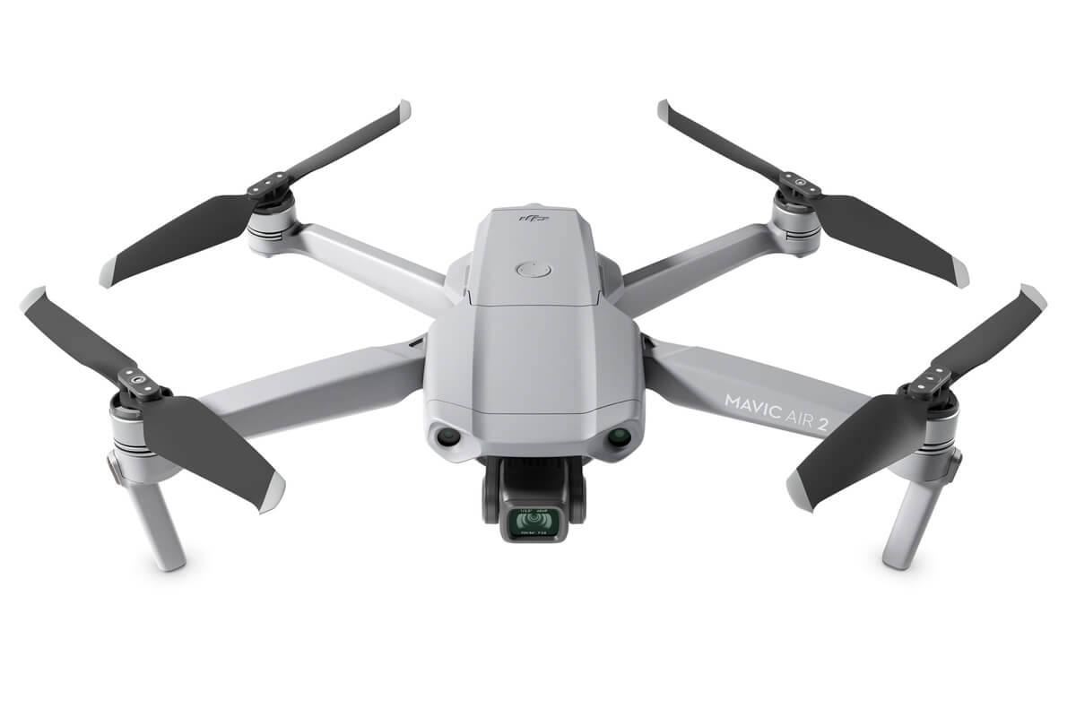 Droon DJI Mavic Air 2
