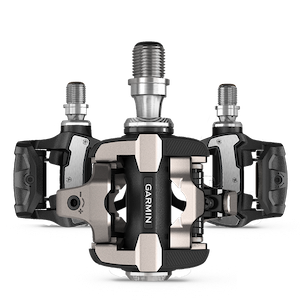 Garmin Rally võimsusandur