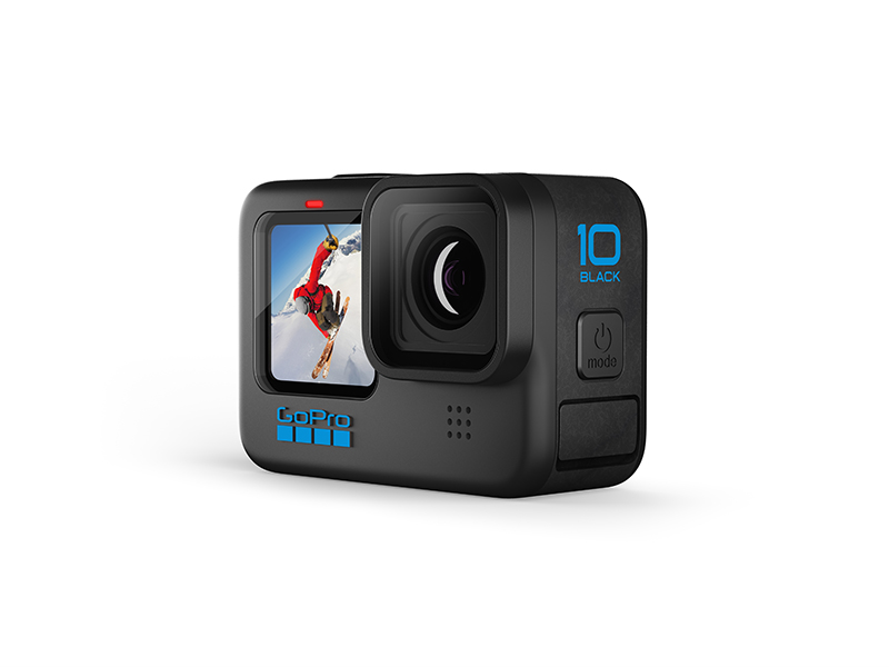 Spordikaamera GoPro HERO10 Black