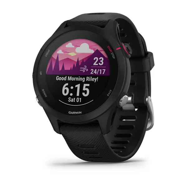 Spordikell Forerunner 255S