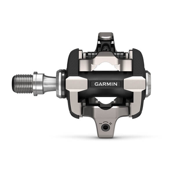 Garmin Rally võimsusandur Shimano SPD XC100 - Ühe anduriga