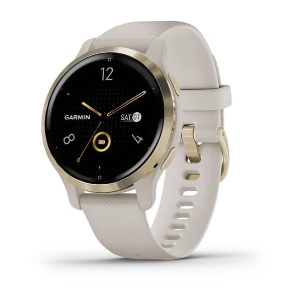 Aktiivsuskell VENU 2S Light Sand/Light Gold 