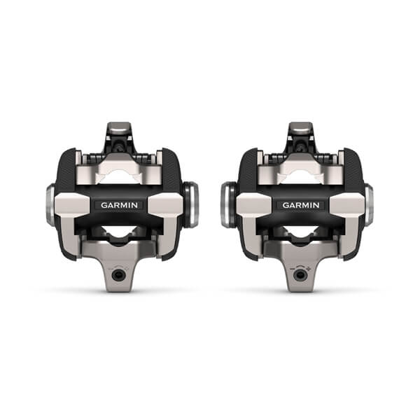 Garmin Rally vahetuskomplektid XC pedaalid (SHIMANO SPD) 