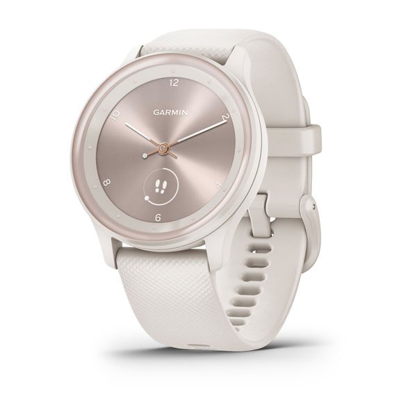 Aktiivsuskell vivomove Sport Ivory 