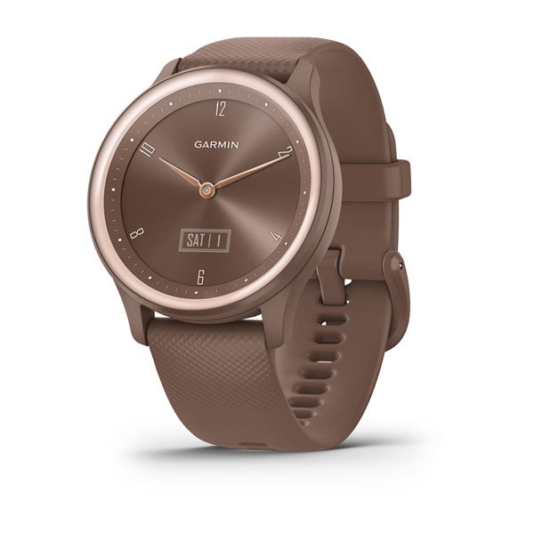 Aktiivsuskell vivomove Sport Cocoa 