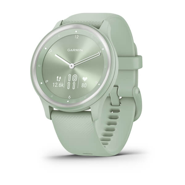 Aktiivsuskell vivomove Sport Cool Mint 