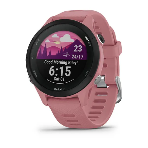 Spordikell Forerunner 255S Bubblegum 