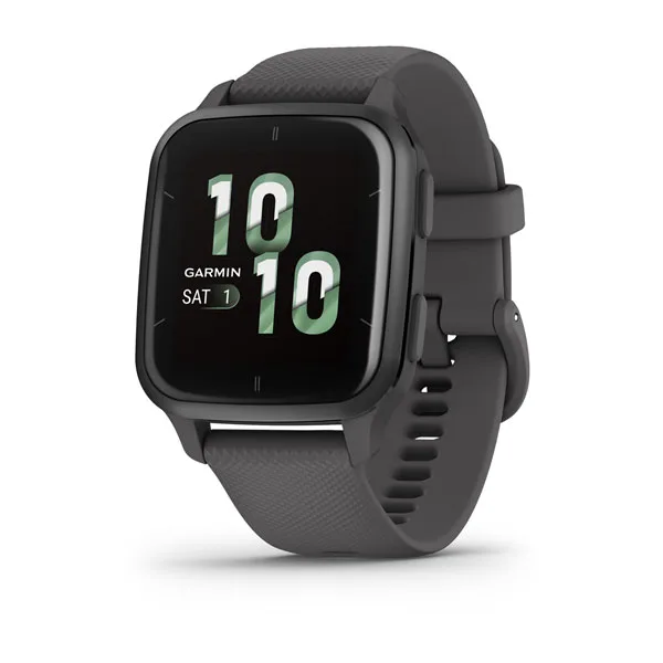 Aktiivsuskell VENU Sq 2 Gray/Slate 