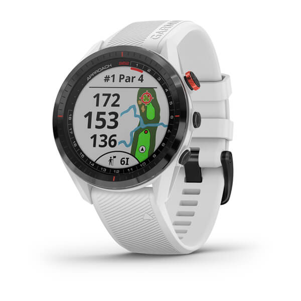 Golfikell Approach S62 Valge