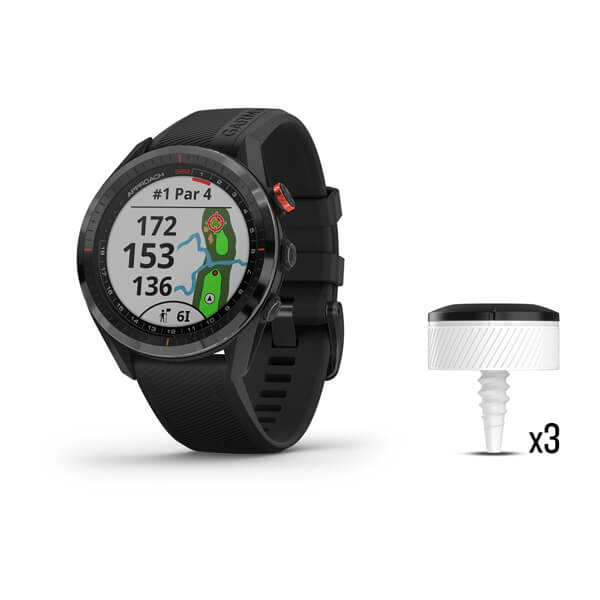 Golfikell Approach S62 CT 10 Bundle