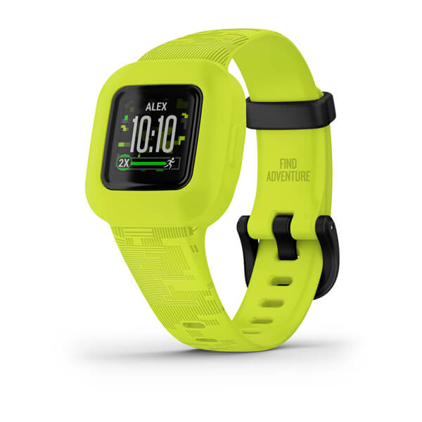 Aktiivsuskell vivofit jr. 3 Digi Camo