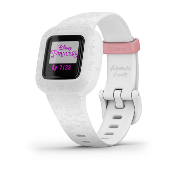 Aktiivsuskell vivofit jr. 3 Disney Princess
