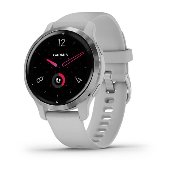 Nutikell VENU 2S Mist Grey/Silver