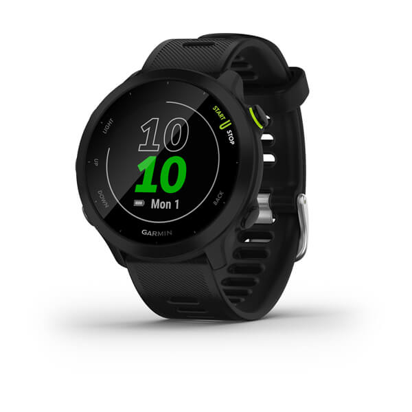 Garmin Forerunner 55 must