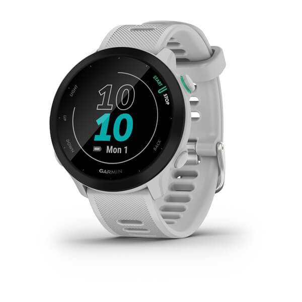 Garmin Forerunner 55 valge