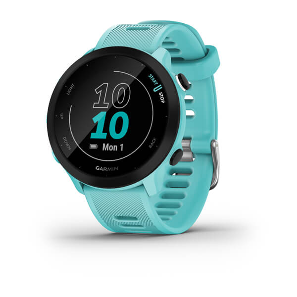 Garmin Forerunner 55 sinine