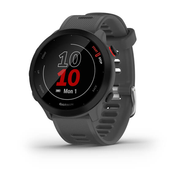 Garmin Forerunner 55 hall
