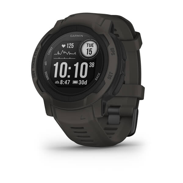 Seikluskell Instinct 2 Graphite
