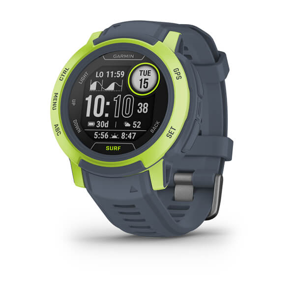 Seikluskell Instinct 2 Surf Mavericks