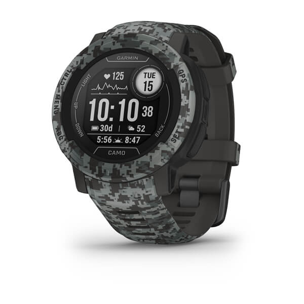 Seikluskell Instinct 2 Graphite Camo