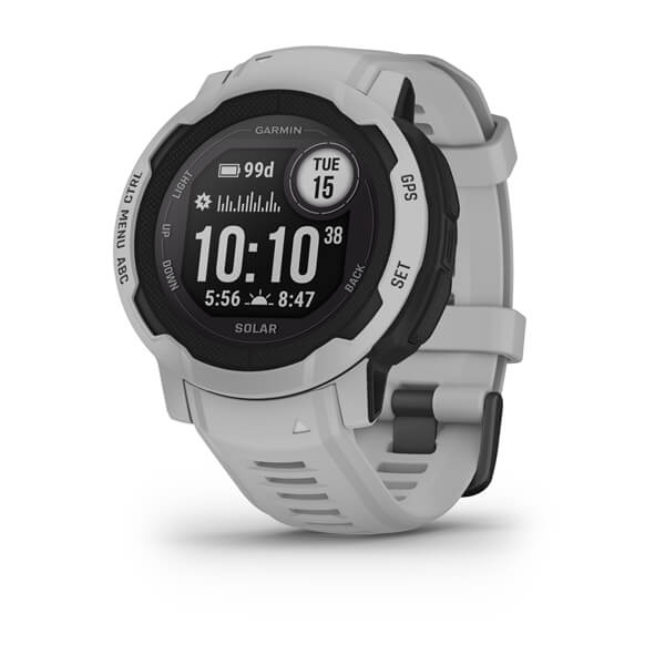 Seikluskell Instinct 2 Solar Mist Gray