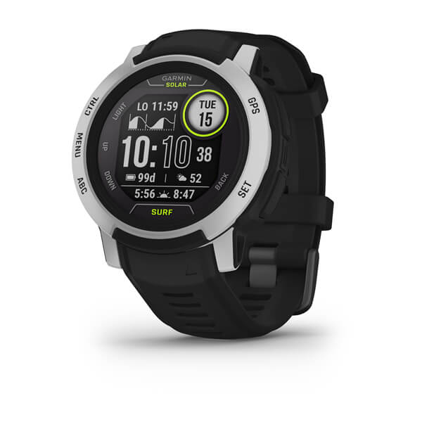 Seikluskell Instinct 2 Solar Surf Bells Beach
