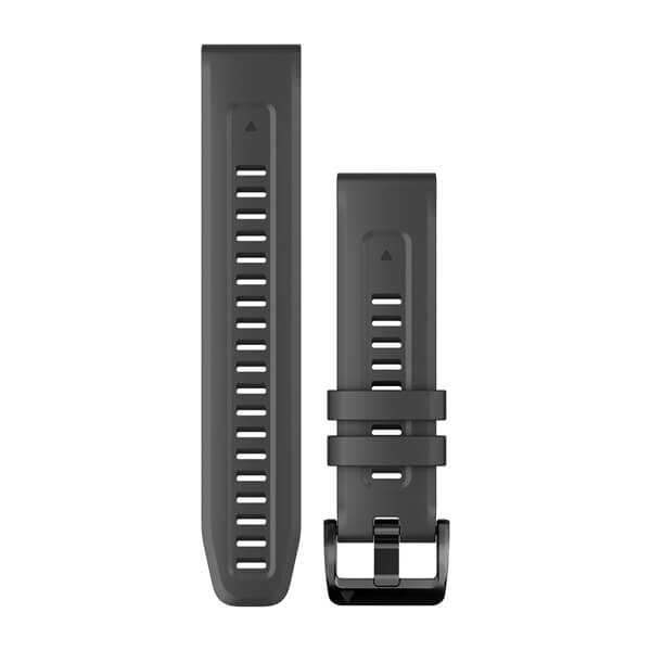 QUICKFIT 26 silikoon kellarihmad Silikoon-Graphite