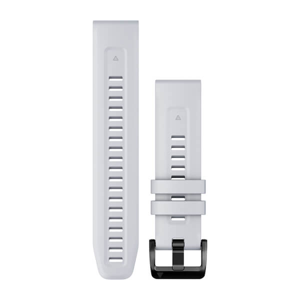 QUICKFIT 26 silikoon kellarihmad Silikoon-Whitestone